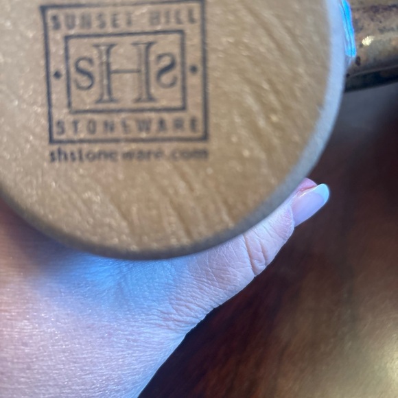 Rustic Mug - Picture 4 of 5